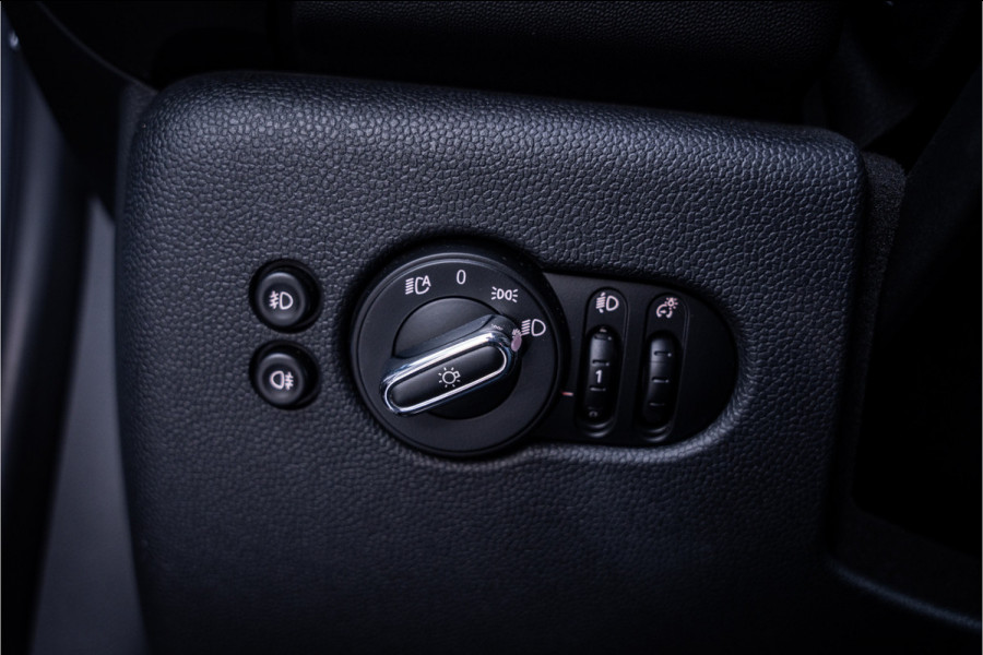 MINI Mini 1.5 Cooper Chili ** LED ** Cruise Control ** Stoelverwarming