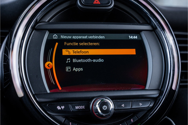 MINI Mini 1.5 Cooper Chili ** LED ** Cruise Control ** Stoelverwarming