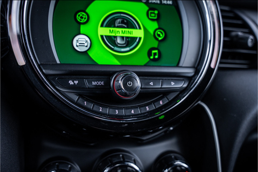 MINI Mini 1.5 Cooper Chili ** LED ** Cruise Control ** Stoelverwarming