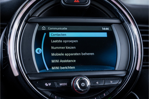 MINI Mini 1.5 Cooper Chili ** LED ** Cruise Control ** Stoelverwarming