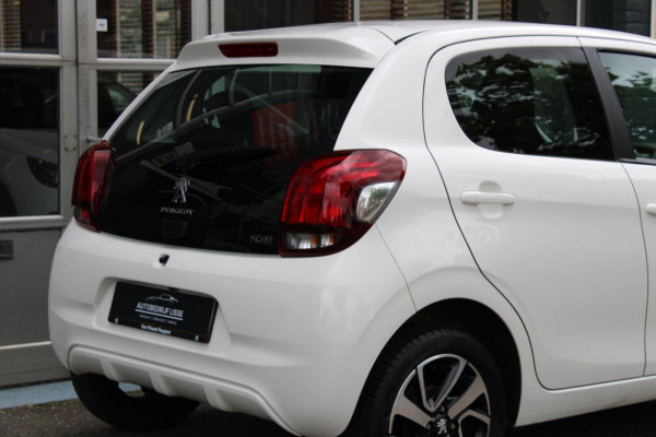 Peugeot 108 1.0 e-VTi Allure Airco Camera Carplay Nap