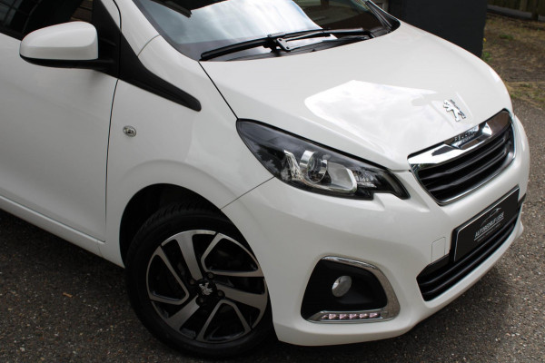 Peugeot 108 1.0 e-VTi Allure Airco Camera Carplay Nap