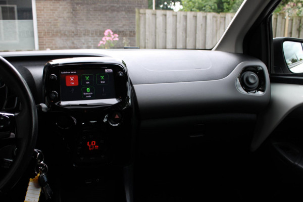 Peugeot 108 1.0 e-VTi Allure Airco Camera Carplay Nap