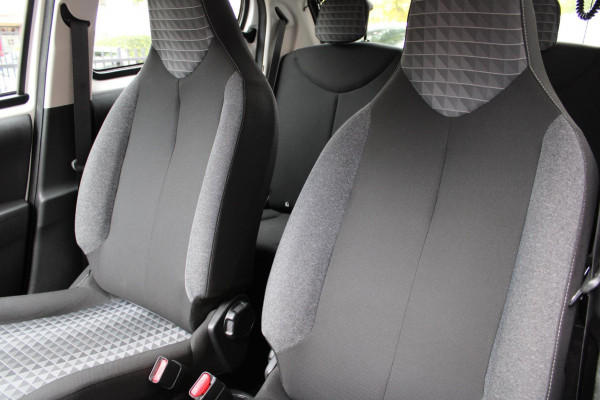 Peugeot 108 1.0 e-VTi Allure Airco Camera Carplay Nap