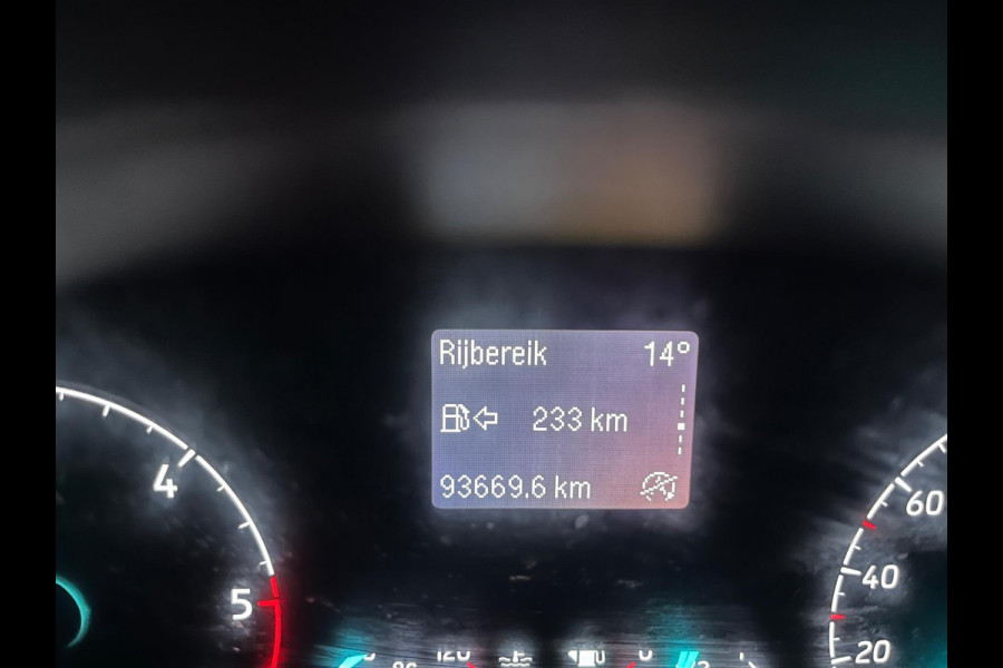 Ford Transit Custom SERVICEWAGEN LANG/ HOOG 320 2.0 TDCI EURO6 L2H2 TREND, SORTIMO INRICHTING ,V230 OMVORMER, RIJKLAARPRIJS