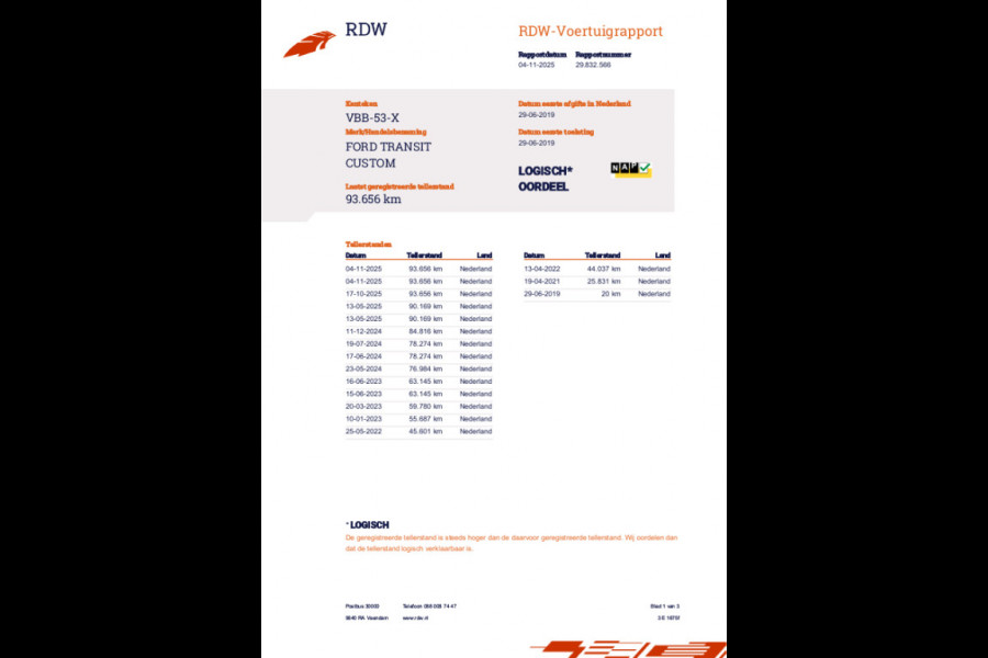 Ford Transit Custom SERVICEWAGEN LANG/ HOOG 320 2.0 TDCI EURO6 L2H2 TREND, SORTIMO INRICHTING ,V230 OMVORMER, RIJKLAARPRIJS