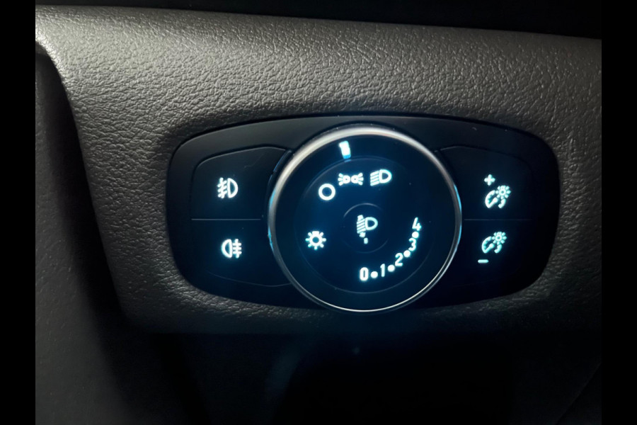 Ford Transit Custom SERVICEWAGEN LANG/ HOOG 320 2.0 TDCI EURO6 L2H2 TREND, SORTIMO INRICHTING ,V230 OMVORMER, RIJKLAARPRIJS