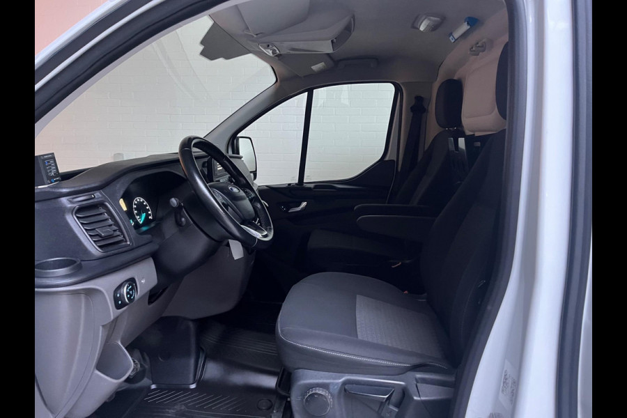 Ford Transit Custom SERVICEWAGEN LANG/ HOOG 320 2.0 TDCI EURO6 L2H2 TREND, SORTIMO INRICHTING ,V230 OMVORMER, RIJKLAARPRIJS