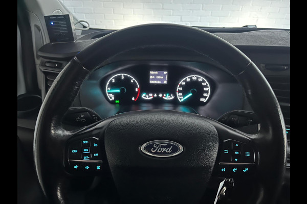 Ford Transit Custom SERVICEWAGEN LANG/ HOOG 320 2.0 TDCI EURO6 L2H2 TREND, SORTIMO INRICHTING ,V230 OMVORMER, RIJKLAARPRIJS