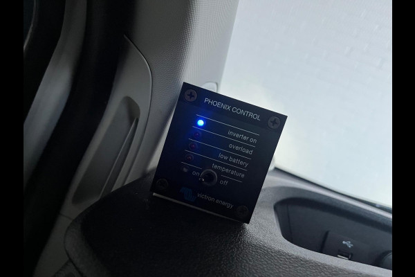 Ford Transit Custom SERVICEWAGEN LANG/ HOOG 320 2.0 TDCI EURO6 L2H2 TREND, SORTIMO INRICHTING ,V230 OMVORMER, RIJKLAARPRIJS