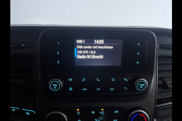 Ford Transit Custom SERVICEWAGEN LANG/ HOOG 320 2.0 TDCI EURO6 L2H2 TREND, SORTIMO INRICHTING ,V230 OMVORMER, RIJKLAARPRIJS