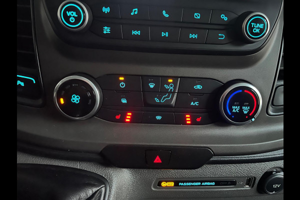 Ford Transit Custom SERVICEWAGEN LANG/ HOOG 320 2.0 TDCI EURO6 L2H2 TREND, SORTIMO INRICHTING ,V230 OMVORMER, RIJKLAARPRIJS