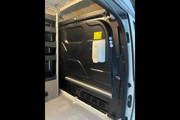 Ford Transit Custom SERVICEWAGEN LANG/ HOOG 320 2.0 TDCI EURO6 L2H2 TREND, SORTIMO INRICHTING ,V230 OMVORMER, RIJKLAARPRIJS
