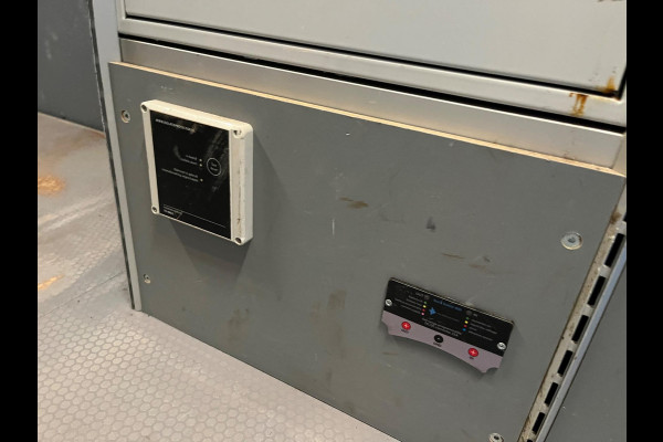 Ford Transit Custom SERVICEWAGEN LANG/ HOOG 320 2.0 TDCI EURO6 L2H2 TREND, SORTIMO INRICHTING ,V230 OMVORMER, RIJKLAARPRIJS