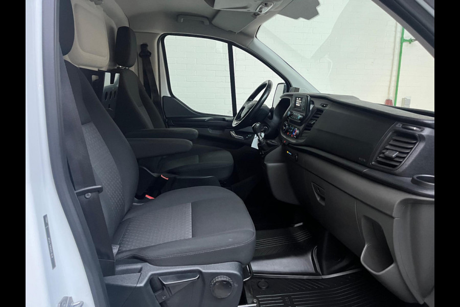 Ford Transit Custom SERVICEWAGEN LANG/ HOOG 320 2.0 TDCI EURO6 L2H2 TREND, SORTIMO INRICHTING ,V230 OMVORMER, RIJKLAARPRIJS