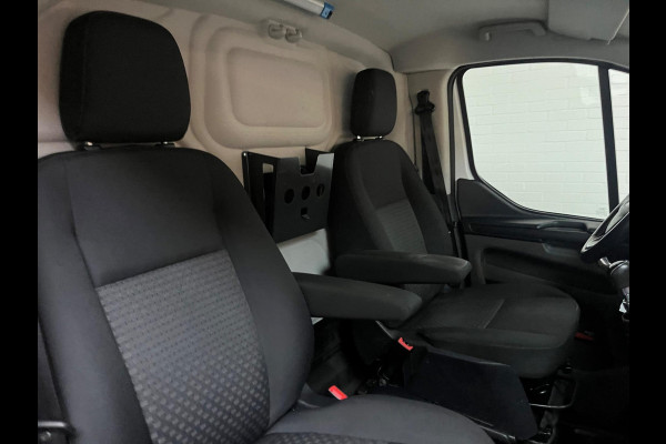 Ford Transit Custom SERVICEWAGEN LANG/ HOOG 320 2.0 TDCI EURO6 L2H2 TREND, SORTIMO INRICHTING ,V230 OMVORMER, RIJKLAARPRIJS