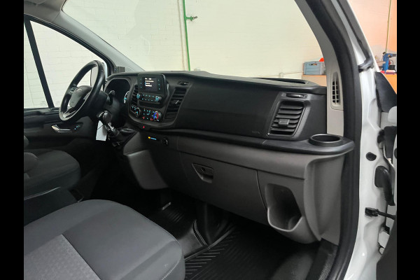 Ford Transit Custom SERVICEWAGEN LANG/ HOOG 320 2.0 TDCI EURO6 L2H2 TREND, SORTIMO INRICHTING ,V230 OMVORMER, RIJKLAARPRIJS