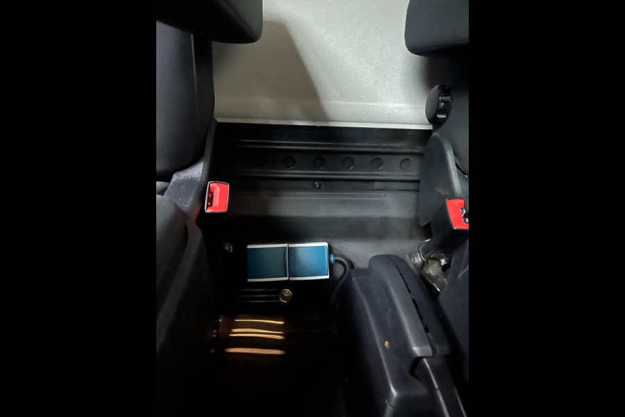 Ford Transit Custom SERVICEWAGEN LANG/ HOOG 320 2.0 TDCI EURO6 L2H2 TREND, SORTIMO INRICHTING ,V230 OMVORMER, RIJKLAARPRIJS