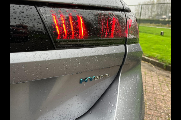 Peugeot 508 SW 1.6 Aut. HYbrid GT Pack Business Full | Panorama | Focal