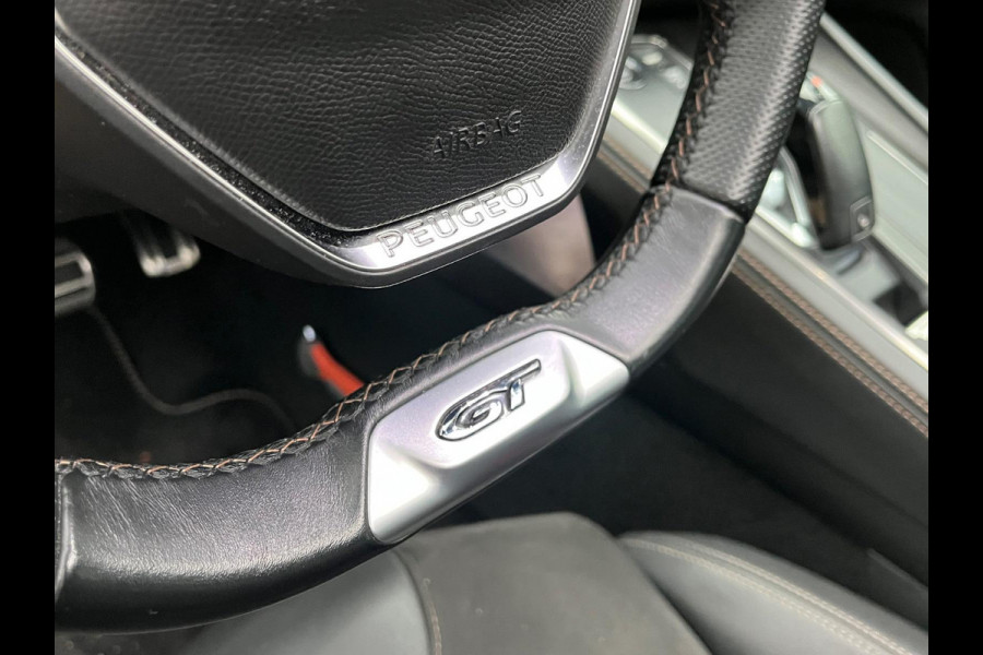 Peugeot 508 SW 1.6 Aut. HYbrid GT Pack Business Full | Panorama | Focal