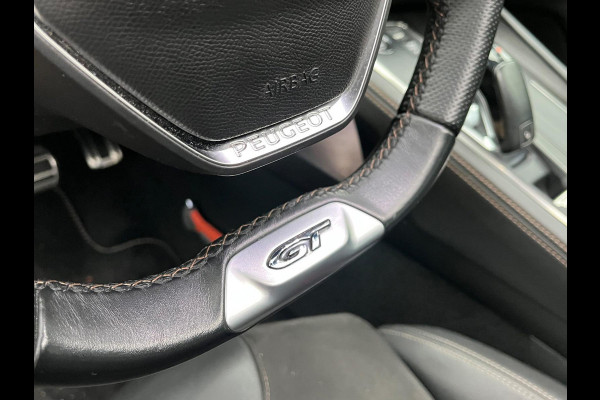 Peugeot 508 SW 1.6 Aut. HYbrid GT Pack Business Full | Panorama | Focal