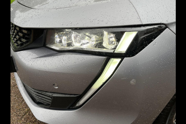 Peugeot 508 SW 1.6 Aut. HYbrid GT Pack Business Full | Panorama | Focal
