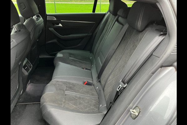 Peugeot 508 SW 1.6 Aut. HYbrid GT Pack Business Full | Panorama | Focal