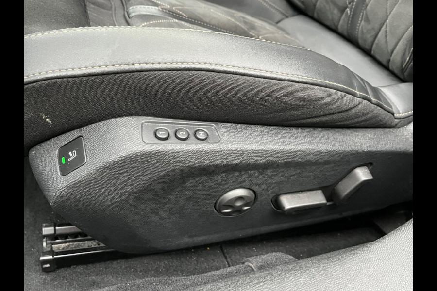 Peugeot 508 SW 1.6 Aut. HYbrid GT Pack Business Full | Panorama | Focal