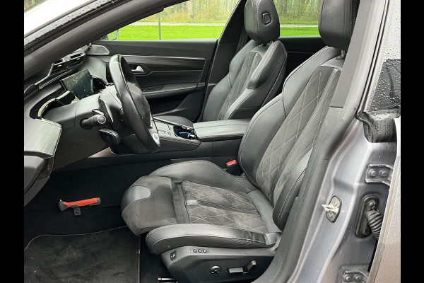 Peugeot 508 SW 1.6 Aut. HYbrid GT Pack Business Full | Panorama | Focal