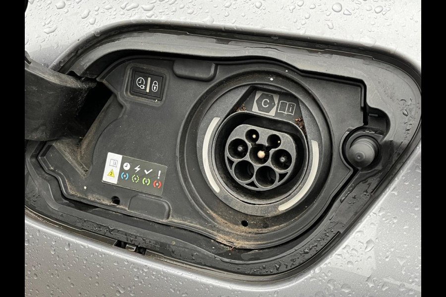 Peugeot 508 SW 1.6 Aut. HYbrid GT Pack Business Full | Panorama | Focal