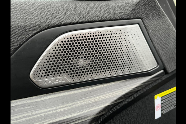 Peugeot 508 SW 1.6 Aut. HYbrid GT Pack Business Full | Panorama | Focal