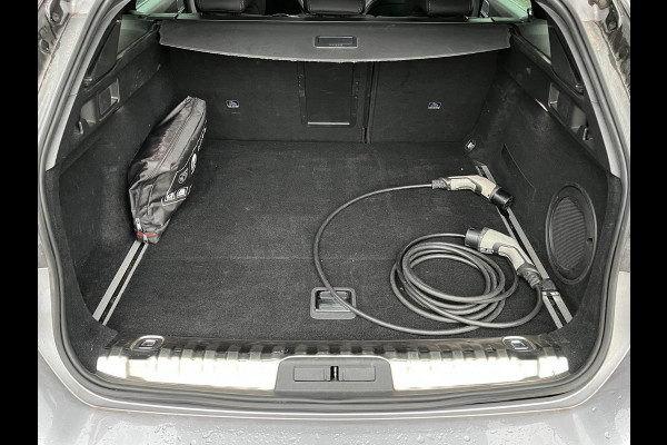 Peugeot 508 SW 1.6 Aut. HYbrid GT Pack Business Full | Panorama | Focal