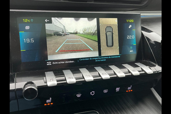 Peugeot 508 SW 1.6 Aut. HYbrid GT Pack Business Full | Panorama | Focal