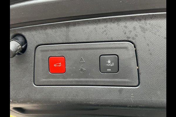 Peugeot 508 SW 1.6 Aut. HYbrid GT Pack Business Full | Panorama | Focal
