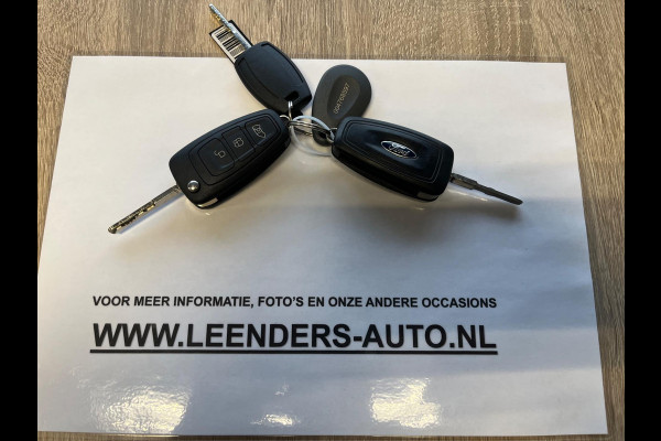 Ford Transit 350 Servicewagen 2.0 TDCI 130pk euro6 L2H2 Trend Sortimo Inrichting Victron v230 Standkachel Trekhaak RIJKLAARPRIJS!