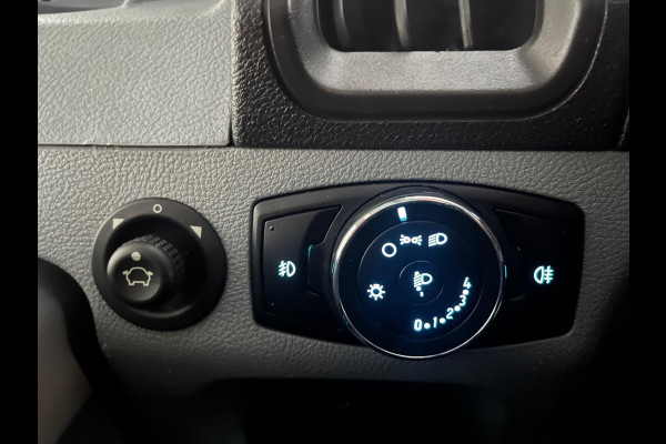 Ford Transit 350 Servicewagen 2.0 TDCI 130pk euro6 L2H2 Trend Sortimo Inrichting Victron v230 Standkachel Trekhaak RIJKLAARPRIJS!