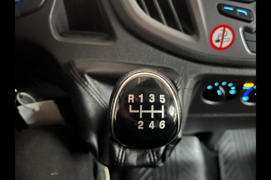 Ford Transit 350 Servicewagen 2.0 TDCI 130pk euro6 L2H2 Trend Sortimo Inrichting Victron v230 Standkachel Trekhaak RIJKLAARPRIJS!