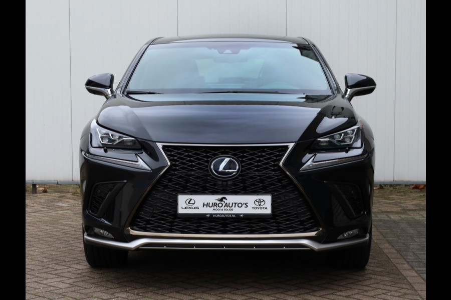 Lexus NX 300h AWD F Sport Premium | Mark Levinson | Panoramadak | Head Up
