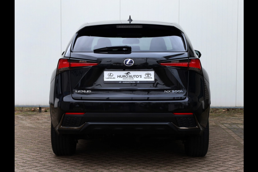 Lexus NX 300h AWD F Sport Premium | Mark Levinson | Panoramadak | Head Up