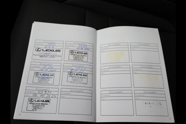 Lexus NX 300h AWD F Sport Premium | Mark Levinson | Panoramadak | Head Up