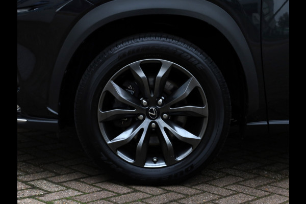Lexus NX 300h AWD F Sport Premium | Mark Levinson | Panoramadak | Head Up