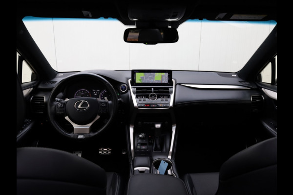 Lexus NX 300h AWD F Sport Premium | Mark Levinson | Panoramadak | Head Up