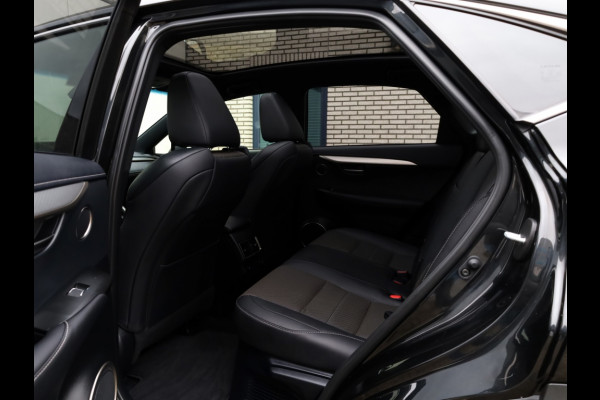 Lexus NX 300h AWD F Sport Premium | Mark Levinson | Panoramadak | Head Up