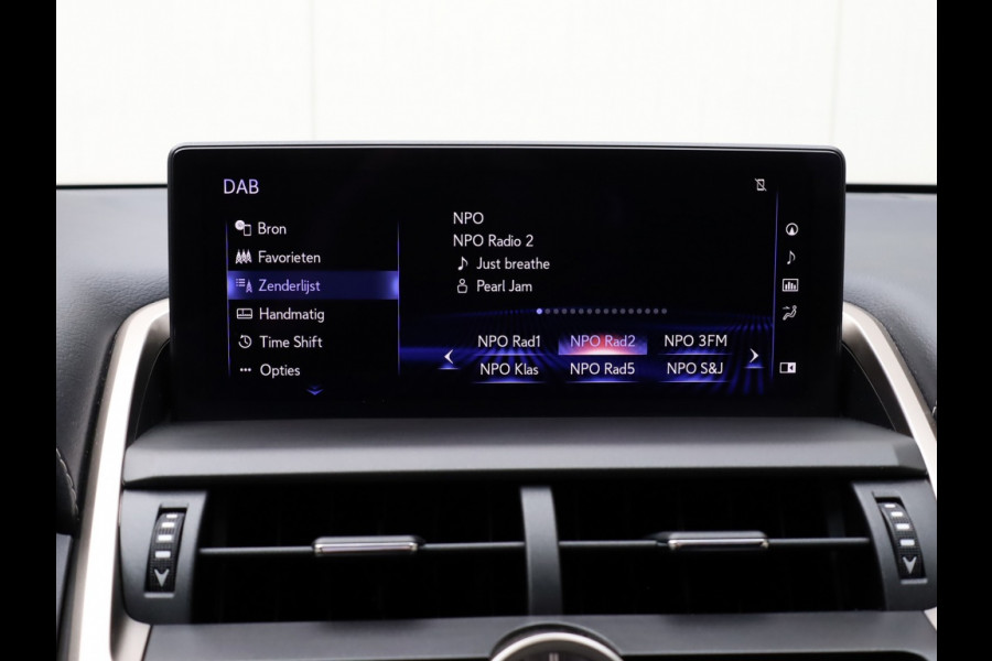 Lexus NX 300h AWD F Sport Premium | Mark Levinson | Panoramadak | Head Up