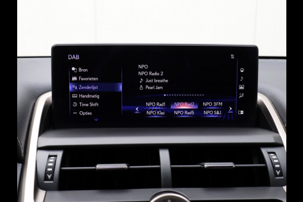 Lexus NX 300h AWD F Sport Premium | Mark Levinson | Panoramadak | Head Up