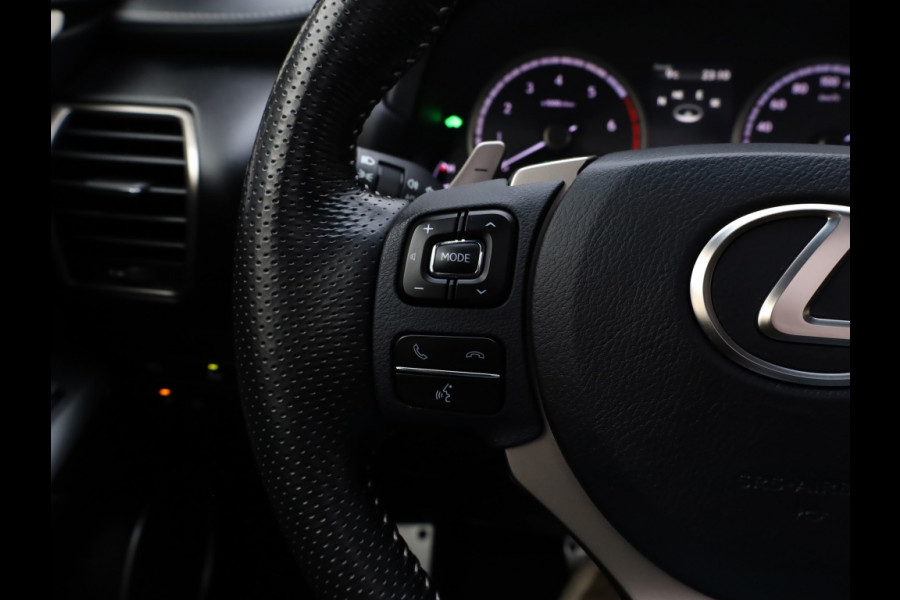 Lexus NX 300h AWD F Sport Premium | Mark Levinson | Panoramadak | Head Up