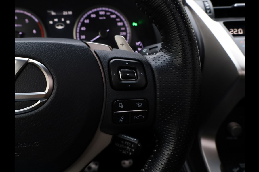 Lexus NX 300h AWD F Sport Premium | Mark Levinson | Panoramadak | Head Up