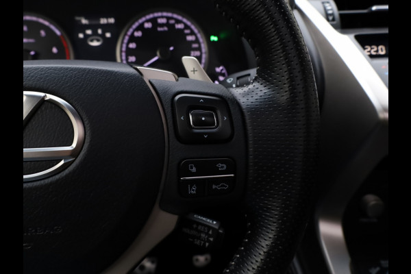 Lexus NX 300h AWD F Sport Premium | Mark Levinson | Panoramadak | Head Up