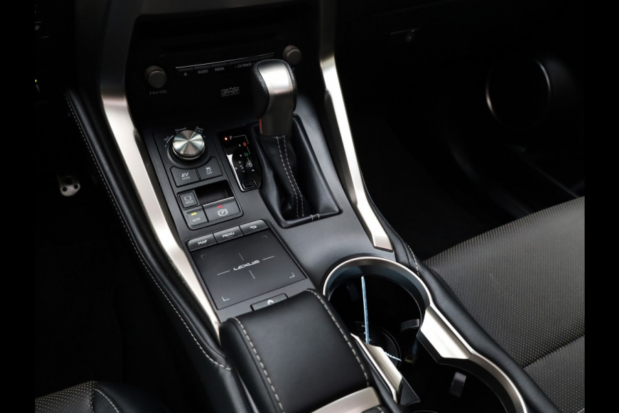 Lexus NX 300h AWD F Sport Premium | Mark Levinson | Panoramadak | Head Up