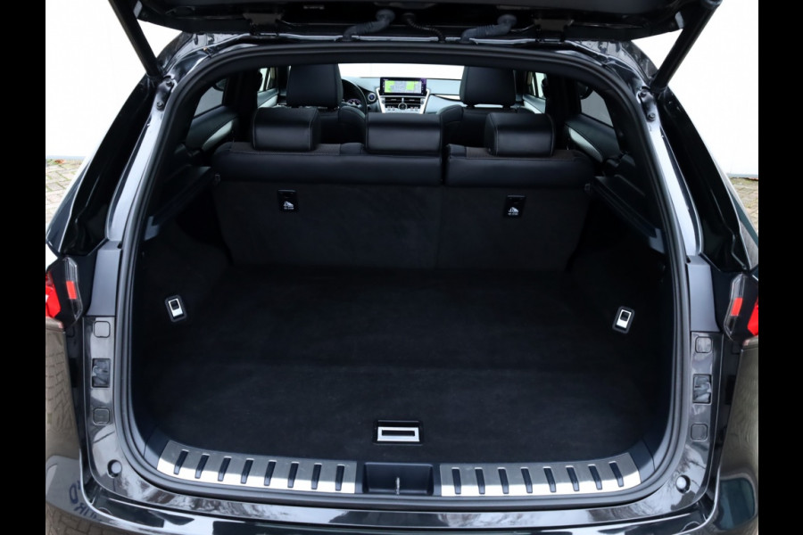 Lexus NX 300h AWD F Sport Premium | Mark Levinson | Panoramadak | Head Up